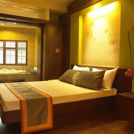 Siam Society Hotel And Resort Bangkok Ngoại thất bức ảnh