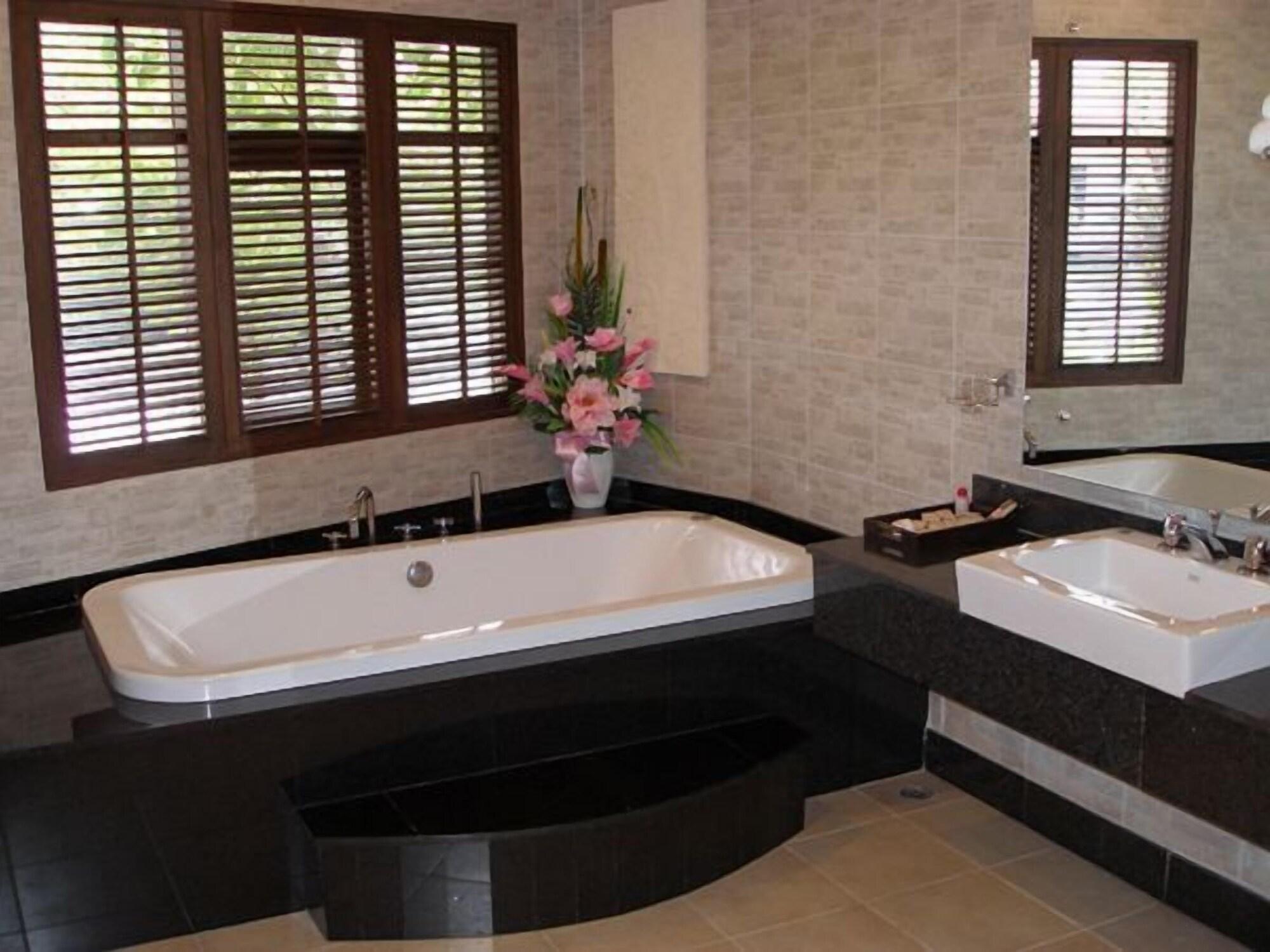 Siam Society Hotel And Resort Bangkok Ngoại thất bức ảnh