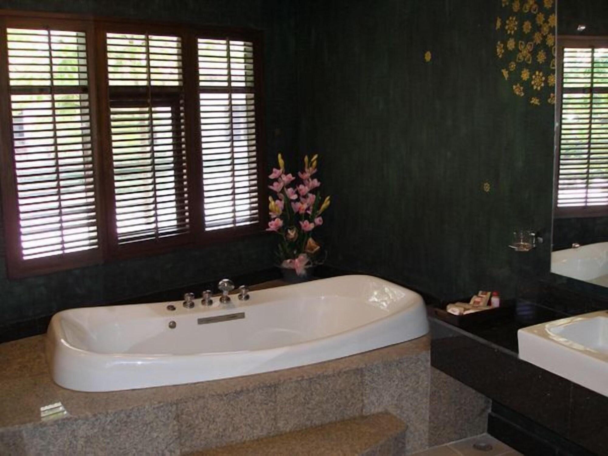 Siam Society Hotel And Resort Bangkok Ngoại thất bức ảnh