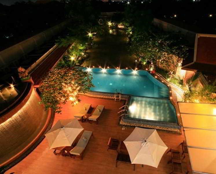 Siam Society Hotel And Resort Bangkok Ngoại thất bức ảnh