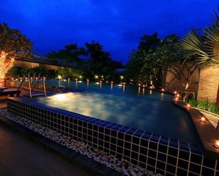 Siam Society Hotel And Resort Bangkok Ngoại thất bức ảnh