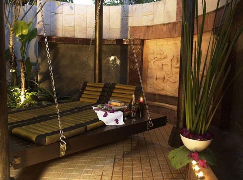 Siam Society Hotel And Resort Bangkok Ngoại thất bức ảnh