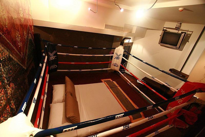 Siam Society Hotel And Resort Bangkok Ngoại thất bức ảnh