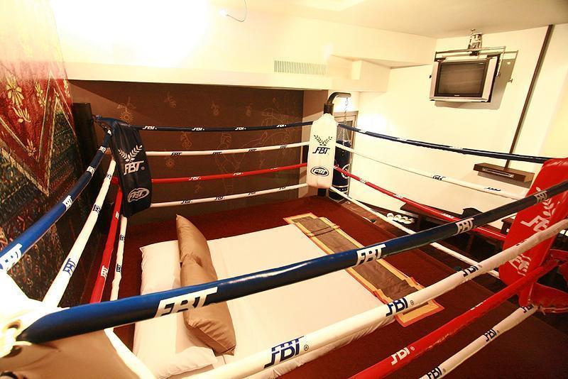 Siam Society Hotel And Resort Bangkok Ngoại thất bức ảnh