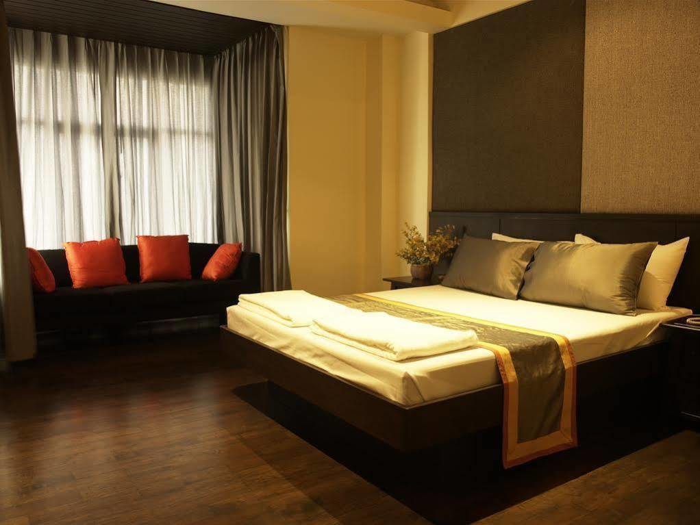 Siam Society Hotel And Resort Bangkok Ngoại thất bức ảnh