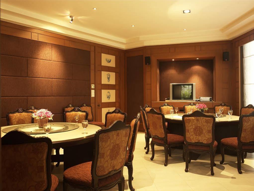 Siam Society Hotel And Resort Bangkok Ngoại thất bức ảnh